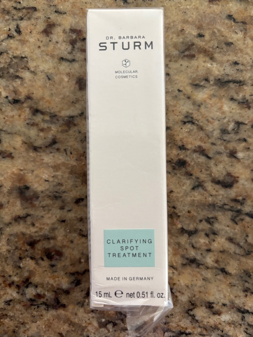 Dr. Barbara Sturm Clarifying Spot Treatment